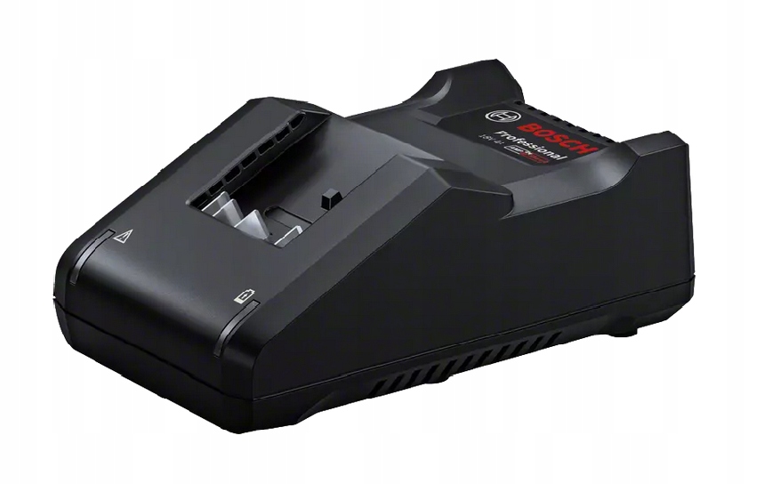 Profesionálna nabíjačka batérií BOSCH GAL 18V-40